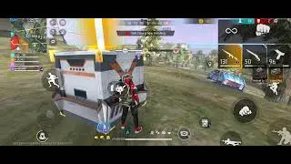 Free fire game play 2 maximum free 