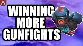 8 TIPS THAT WILL HELP YOU WIN MORE GUNFIGHTS (APEX LEGENDS)