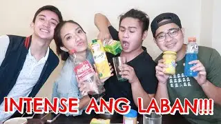 GUESS THE MOVIE CHALLENGE (w/ Miguel, Ronan and Wowie) | Angel Dei