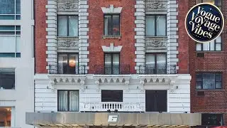 6 Columbus | New York (NY), United States | Hotel Review 🏨