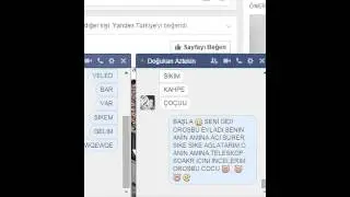 CTRL + V DERSIN VEL@ DOGUKAN AZTEKIN