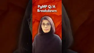 PgMP Scenario Quiz: Can You Beat This?