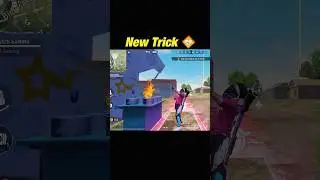 New trick 🫰🏾 must watch #shorts #sk28gaming #freefire
