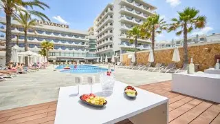 Отель Playa Golf, Майорка, Испания | Путешествие сердцем