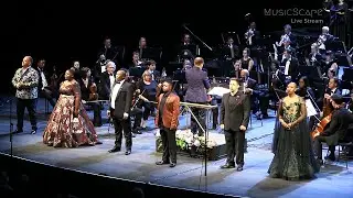Nun höret mich.....Mein Herr und Gott (Lohengrin) Wagner, Duet Gala Concert 2022