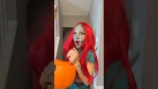Приключенческая история Sierra Halloween