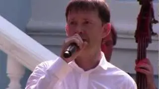 Олег Погудин - Монолог и Севастопольский вальс