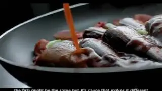 TVC Sarden ABC - Sakit Gigi