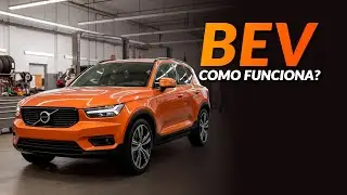Entenda os BEVs de uma vez por todas!
