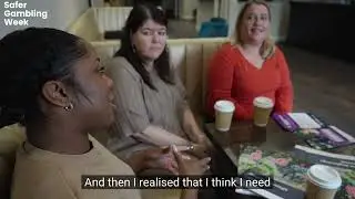 Safer Gambling Week 2022 - Introduction to New Beginnings | BetKnowMore UK