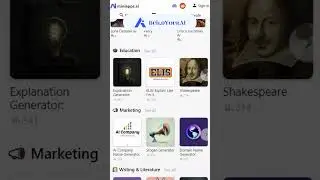Unlock the Power of AI with Miniapps AI - Create Custom Applications Effortlessly
