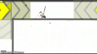 NumptyNutz77 Happy Wheels kill JB