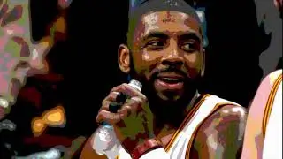 Kyrie Irving ft Nujabes