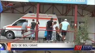 ROȘI&nbsp;DE&nbsp;BOLI&nbsp;GRAVE
