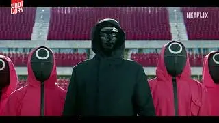 SQUID GAME S2 | Teaser trailer I HOT CORN