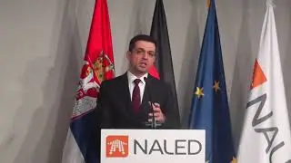 Tax culture in Serbia and how to improve it and student debate competition launch