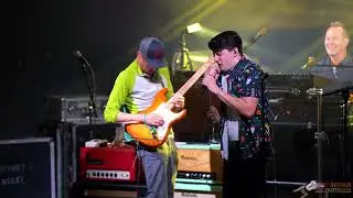 Andy Arthur Smith x @umphreysmcgee  &ndash; Kielbasa (Tenacious D Cover Live at Stubb&rsquo;s in Austin, TX)