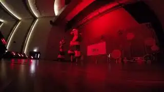 Stilt Walkers  Acrobats - Richy Events Dubai