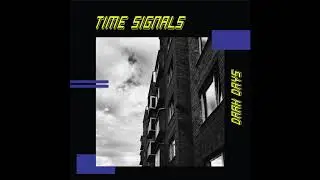 Time Signals - Obsession (Heisenbug Remix) [OB003]