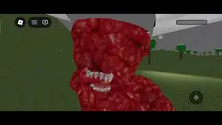 لعبة مرعبه