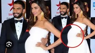 DeepikaPadukon ka 5 mahine ki pregnancy me kitni JyadaKhubsurat lag rahi h dekhiae #vairal#bollywood