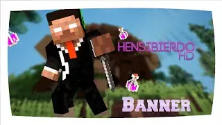 HensibierdoHD | [Banner] | RiveArtworkz | [HD]