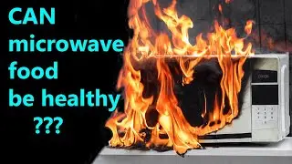 Does Microwave Degrade Nutrients?
