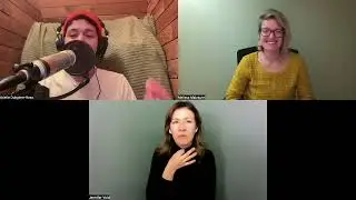 How Signing Characters Help Deaf Children Learn Language: A Conversation With Melissa Malzkuhn