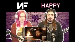 NF - Happy (React/Review)