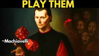Machiavelli EXPLAINED &ndash; They Can&rsquo;t Play You If You Kill the Need to Please