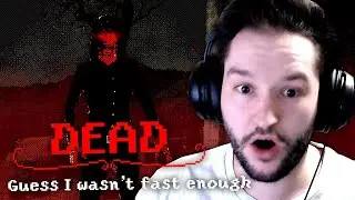 A Western Horror!? | Reverend