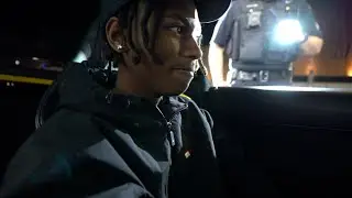 POLICE PULL ME OVER AND SAYS MY CAR IS ILLEGAL AND CAN BE IMPOUNDED