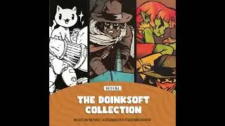 Rese&ntilde;a | The Doinksoft Collection