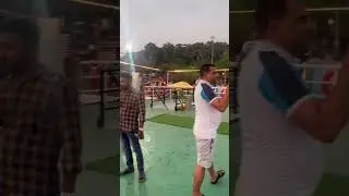 GOA CRUISE PARTY