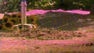 The Garden Claw commercial circa 2000