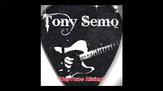 NepTune Rising -Tony Semo