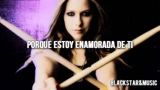 10 / Fall To Pieces / Avril Lavigne / Traducida al español