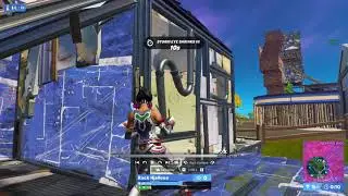 Fortnite | Killed TrainH Umplify