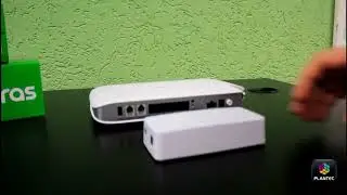 TechDica Plantec GPON & EPON Intelbras