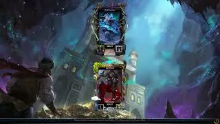 Mirror Match Hou Yi - Master Ranked Duel - SMITE