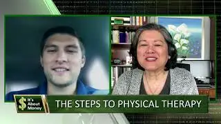 The Steps to Physical Therapy - Episode 177 - It's About Money