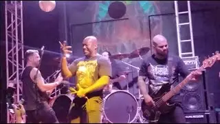 Gutted Souls - Rock Experience, Rio de Janeiro 21-12-2024