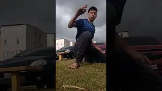 @Leo.Primal @samurasti.extremo @zkramos #parkour #lifestyle #rolamento