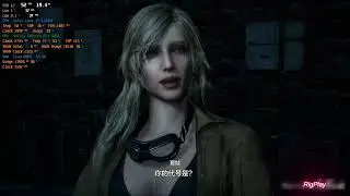 Metal Gear Solid |  i5-12400F & RTX 4060 | 1080p Max Settings | FPS Test