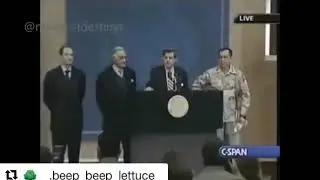 LADIES AND GENTLEMAN WE GOT HIM