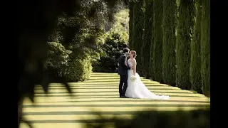 VIDEO VILLA CANTON matrimonio di Giulia e Guglielmo