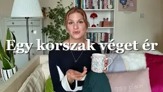 Egy korszak véget ér