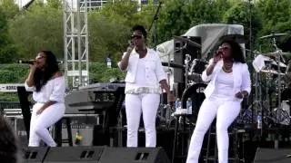 SWV-Riverfront Park NASHVILLE,TN 7-16-2011