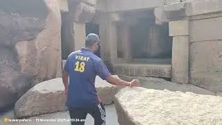Hampi Coracle Ride