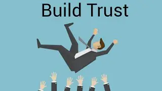 Personality Development Day -15   Build Trust   21 Days to Powerful Personality